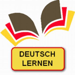 Telegram profile photo for Deutsches Wort🇩🇪 لغت آلمانی