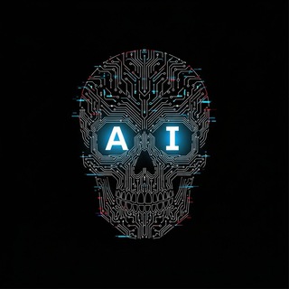 Telegram profile photo for AI Lab