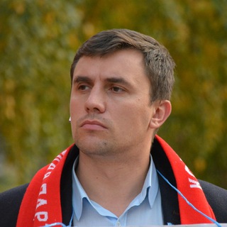 Telegram profile photo for Николай Бондаренко Live