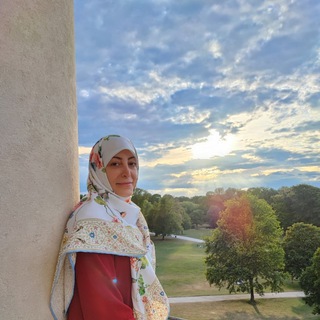 Telegram profile photo for طاهره شفائی| فاتحان