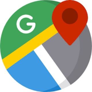Telegram profile photo for Google Map Reviews