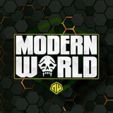 Telegram profile photo for Modern World Store