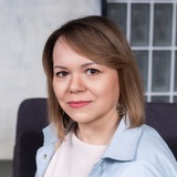 Telegram profile photo for Ольга Зеленина о налогах и не только