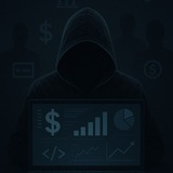 Telegram profile photo for Тёмная сторона💰