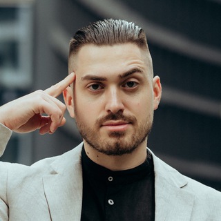 Telegram profile photo for Євген Драніщев