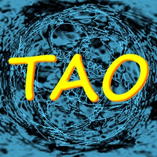 Telegram group profile photo for TAO-Chat ๐ Theorie Aller Ordnung ๐ Theory About Origin