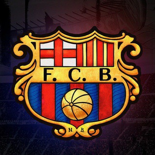 Telegram profile photo for FC BARCELONA // Барселона