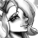 Telegram profile photo for инфо ксюшича ˆ𐃷ˆ