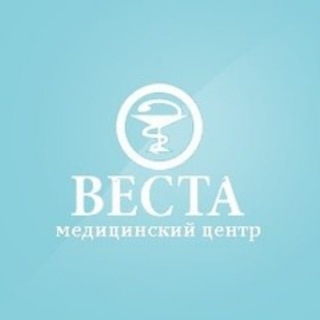 Telegram profile photo for Медицинский центр Веста-НН