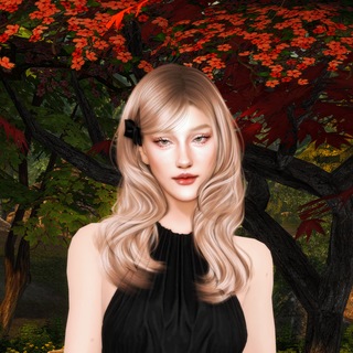 Telegram profile photo for house of wuwiih