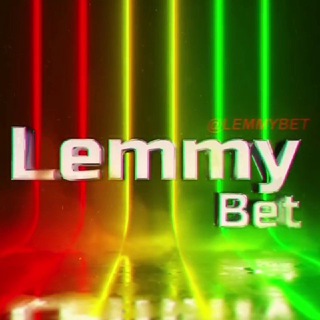 Telegram profile photo for LemmyBet