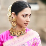Telegram profile photo for Namaste Bollivud