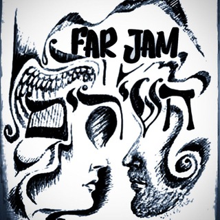 Telegram profile photo for FarJam
