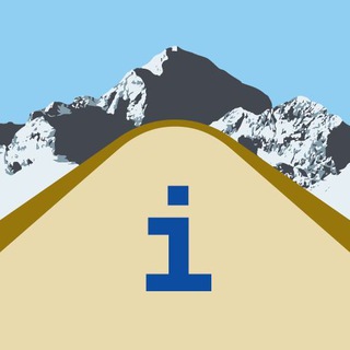 Telegram profile photo for Info kanal - Zbor ljudi Slovenije