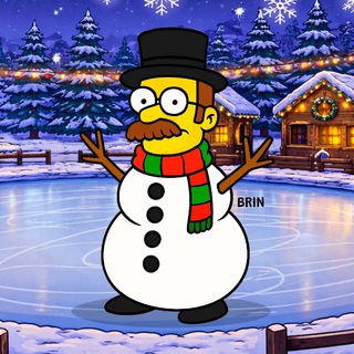 Telegram profile photo for Ned Flanders