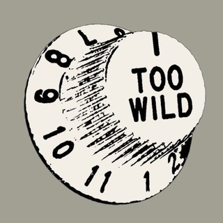 Telegram profile photo for Too Wild