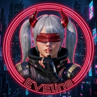 Telegram profile photo for 𝑴𝒊𝒔𝒔 𝑬𝑽𝑬𝒍𝒊𝒏𝒆