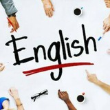 Telegram profile photo for English for Beginner