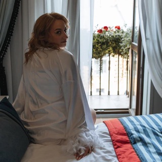 Telegram profile photo for 🫧Воздух в моей атмосфере✨