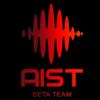 Telegram profile photo for 🎧AIST Beta-Test Channel🔊