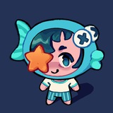 Telegram profile photo for крель