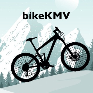 Telegram profile photo for Чат велосипедистов КМВ 🚲 Прокат велосипедов в Кисловодске 🚴 bike kmv