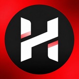 Telegram profile photo for HiringHQ