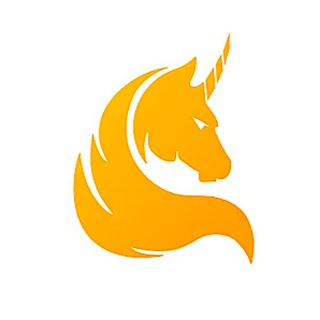 Telegram profile photo for Единорог