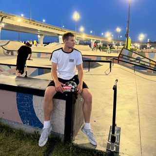 Telegram profile photo for ivanchistyakovv
