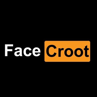 Telegram profile photo for Face Croot