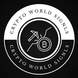 Telegram profile photo for Crypto World Signls