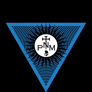 Telegram profile photo for PNEUMA