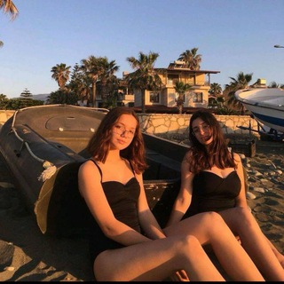 Telegram profile photo for Elvin Alina Doğa
