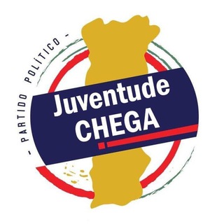 Telegram profile photo for Juventude CHEGA 🇵🇹