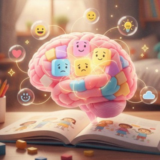 Telegram profile photo for Развитие эмоционального интеллекта