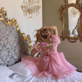 Telegram profile photo for ویستریا💘💍.