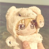 Telegram profile photo for tanpopo