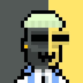 Telegram profile photo for Xander Signals π