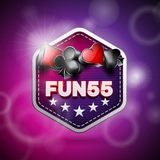Telegram profile photo for fun 55 artificial intelligence platinum 24-hour robot