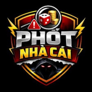 Telegram profile photo for Bóc Phốt Nhà Cái 🎖️