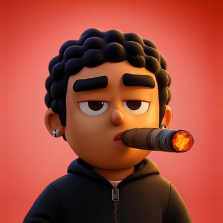 Telegram profile photo for Альфредо TON