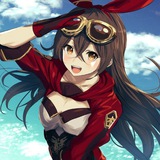Telegram profile photo for Amber