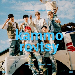 Telegram profile photo for КАММОРОВЦЫ