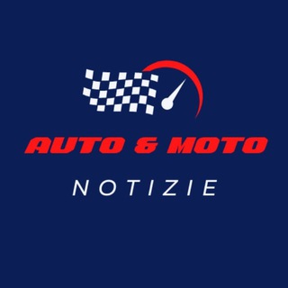 Telegram profile photo for π AUTO & MOTO NOTIZIE π