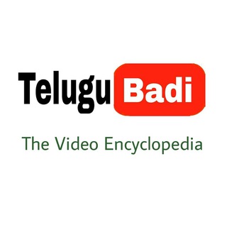 Telegram profile photo for Telugu Badi