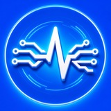 Telegram profile photo for ТЕХНОПУЛЬС: ПЕРЕХОДНИК