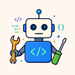 Telegram profile photo for Agentic AI Coding: Claude, Gemini, Codex, OpenCode