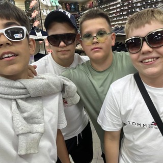 Telegram profile photo for 🏆🥋Bondar_66🥋🏆