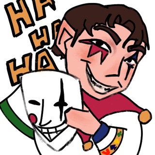 Telegram profile photo for Ен