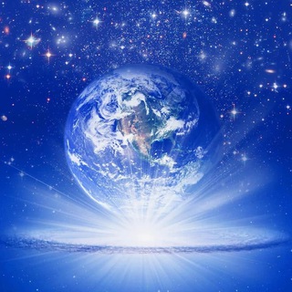 Telegram profile photo for Expanding Reality1